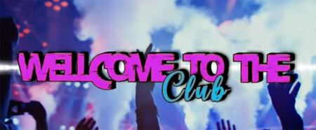 Manian - Welcome To The Club (Creative Head's Bootleg 2020)