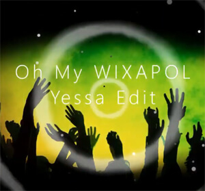 The Partysquad & Boaz van de Beatz x MALOS vs. WANCHIZ - Oh my WIXAPOL (Yessa Edit)