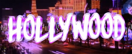 LA Vision & Gigi D'Agostino - Hollywood (DJ Luxons Bootleg)