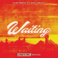 Dash Berlin ft Emma Hewitt - Waiting (DJ WALUŚ Bootleg 2021)