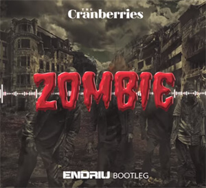 The Cranberries - Zombie (ENDRIU BOOTLEG 2020)