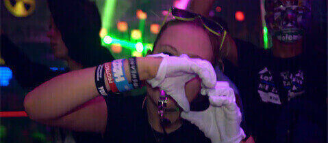 FK - LIVE MIX - LISTOPAD 2023