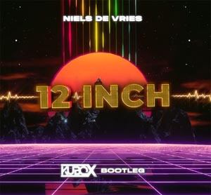 Niels De Vries - 12 Inch (DJ KUBOX BOOTLEG)