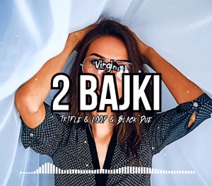 Virgin - Dwie bajki (Tr!Fle & LOOP & Black Due REMIX)