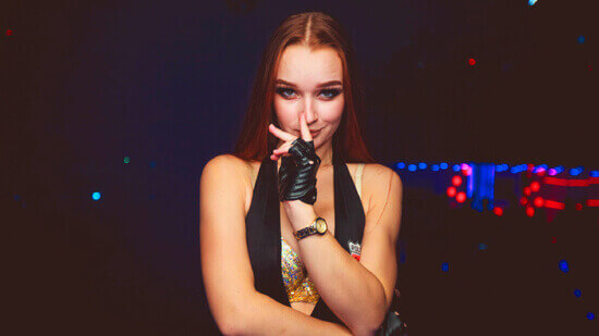 KLUBOWE NOWOŚCI | TOP 25 | PREMIERY MP3 | LUTY 2022