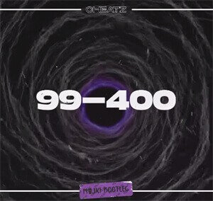 Cheatz - 99-400 (Majki Bootleg)