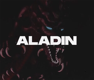 Kizo ft. Kabe - Aladin (Majki x Scrappy2K Bootleg)