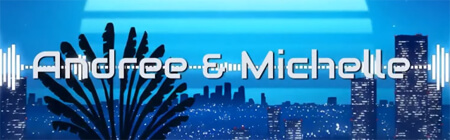 Dj Bazz - Andree & Michelle (LEKON Bootleg)