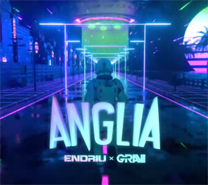ENDRIU & GRAVI - ANGLIA 2023