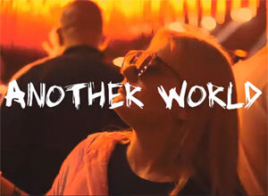 DJ Shog - Another World (Luxons Bootleg) 2022