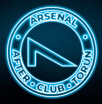 RAJMONDO D - ARSENAL CLUB TORUŃ (11.11.2022)