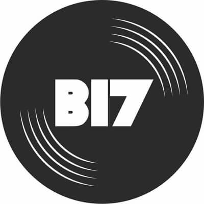 DJ DIABLLO aka COORBY - Club B17 Poznań - Sylwester (31.12.2022)