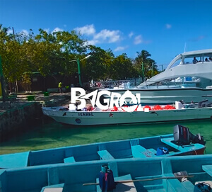 Bagrol & Kamilos - Bam Bam (Official Music Video)