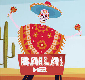 MAER - Baila!