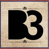 Bednarska3 (Pszczyna) - DJ Maxwell (01.05.2015) Majówka!