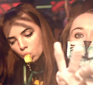 Tiësto - The Business (GMCRASH Remix)