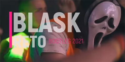 ReTo - Blask (DJ TomUś BOOTLEG 2021)