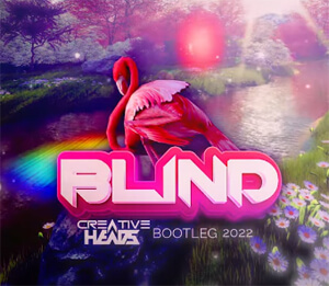 Mario Lopez - Blind (Creative Heads Bootleg 2022)