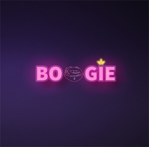 Grade - Boogie Club Wrocław (14.01.2022)