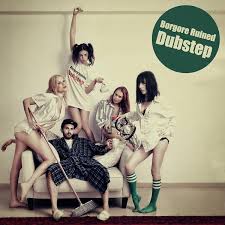 Borgore - The Borgore Show 076 - 01.02.2015