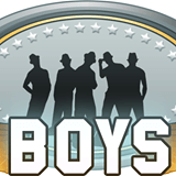 Boys oraz Extazy - W oczach niebo