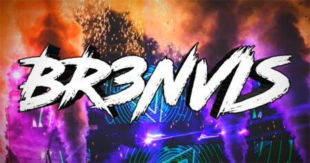 BR3NVIS - Now It (Original Mix)