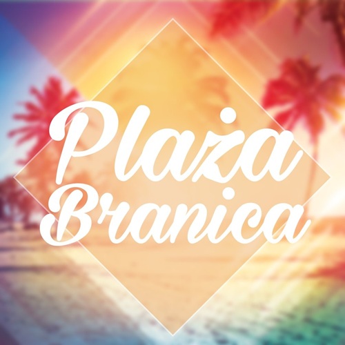 DJ Maaxx - Plaża Branica - Majówka w Branicy - Otwarcie Sezonu (02.05.2026)