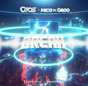 Citos & Arco De Groo - Break (Original Mix)