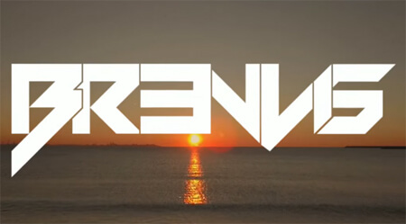 BR3NVIS - Holiday Time