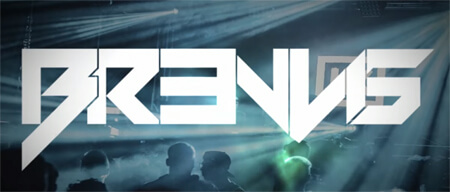 Alan Walker feat. Benjamin Ingrosso - Man On The Moon (BR3NVIS Bootleg)