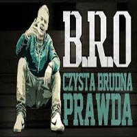 B.R.O - Efekt Domina (prod. B.R.O)