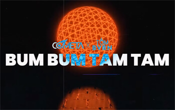 Mc Fioti - Bum Bum Tam Tam (Cometa x TOM BVRN Remix)