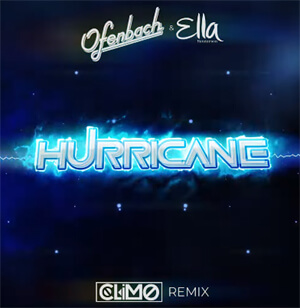 Ofenbach & Ella Henderson - Hurricane (CLIMO REMIX)