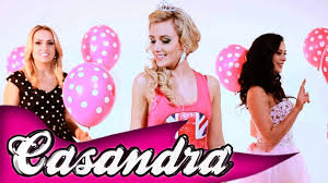 Casandra - Zadzwoń Do Mnie (MaJoR Remix)