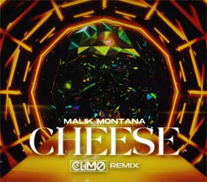Malik Montana - Cheese (CLIMO REMIX)