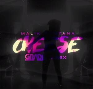 Malik Montana - Cheese (GRADE REMIX)