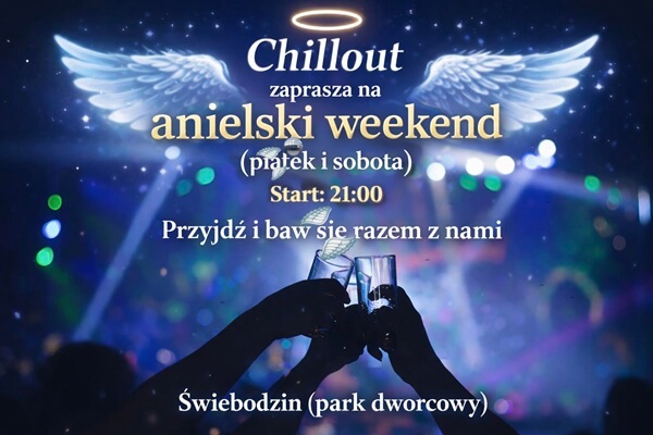 DJ Niko, DJ Ronie, DJ Tomy - Chillout Świebodzin (18.04.2026)