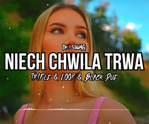 DR. SWAG - Niech Chwila Trwa (Tr!Fle & LOOP & Black Due REMIX)