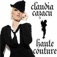 Claudia Cazacu - Haute Couture Podcast 037 - 03.02.2015