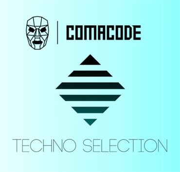 Comacode Techno Selection 06