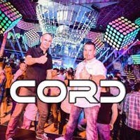 Cord - Aniele mój (Liberthez rmx)