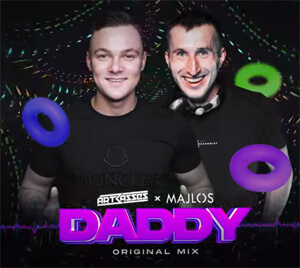 Artbasses & Majlos - Daddy (Original Mix)