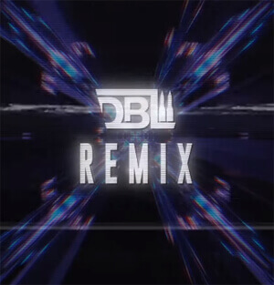 Kinny Zimmer - Rozmazana Kreska (DBL Remix)