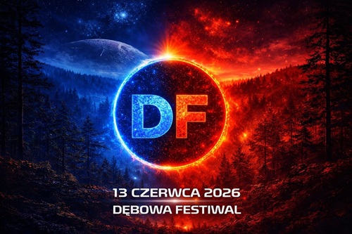 DJ KRECIK live at Dębowa Festiwal (13.06.2026)