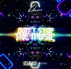 Rihanna - Dont Stop The Music (CLIMO REMIX)