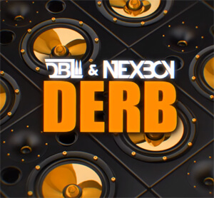 DBL & NEXBOY - DERB
