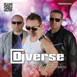Diverse - A Ty Tańcz