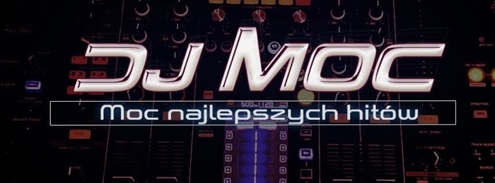 DJ MOC - Polskie Party Memmingen - Club Edition (17.10.2026)