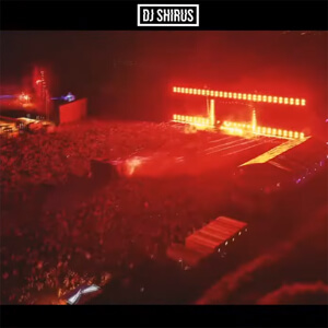 Eiffel 65 - Blue (Da Ba Dee) (DJ Shirus Bootleg 2023)