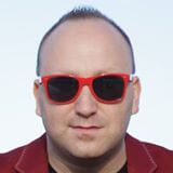 DJ ŚWIRU - Jankowska Club Sala Dance (14.02.2015)